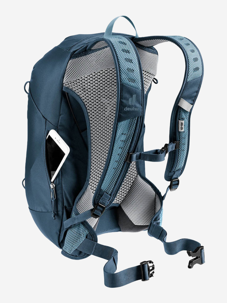Рюкзак Deuter AC Lite 17