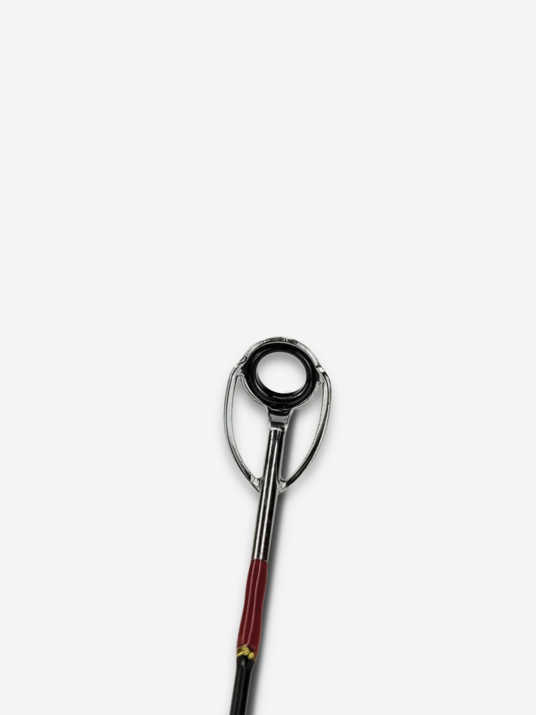 Удильник зимний Zetrix GLACIER Shorty New ZGR-58H GEN2 (58см) до 28гр