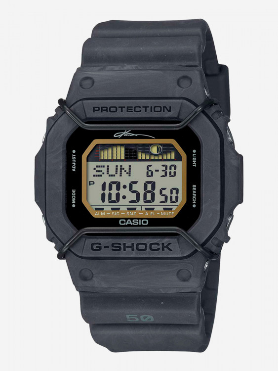 Спортивные часы CASIO GLX-5600KB-1E