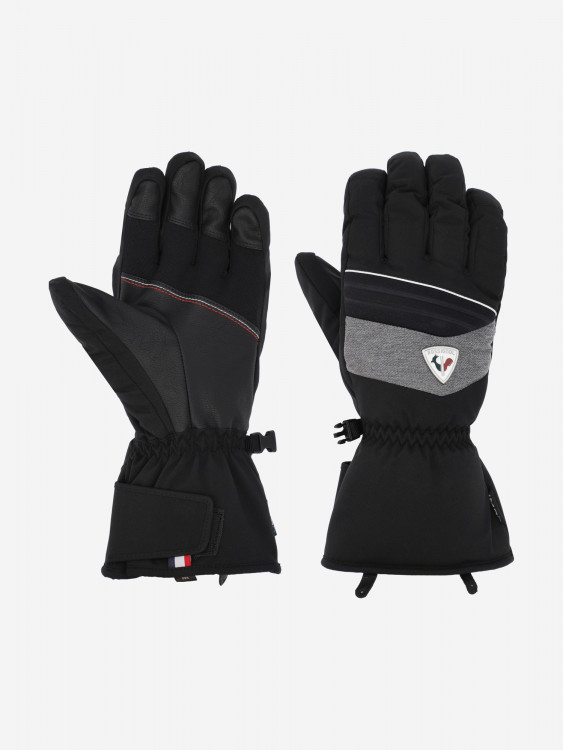 Перчатки мужские Rossignol Legend