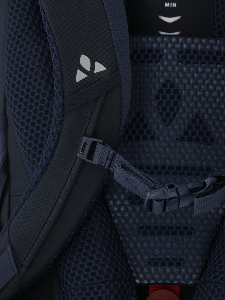 Рюкзак женский VauDe Asymmetric, 48+8 л
