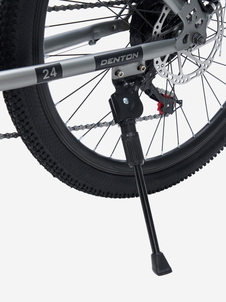 Велосипед подростковый Denton Rider, 24"