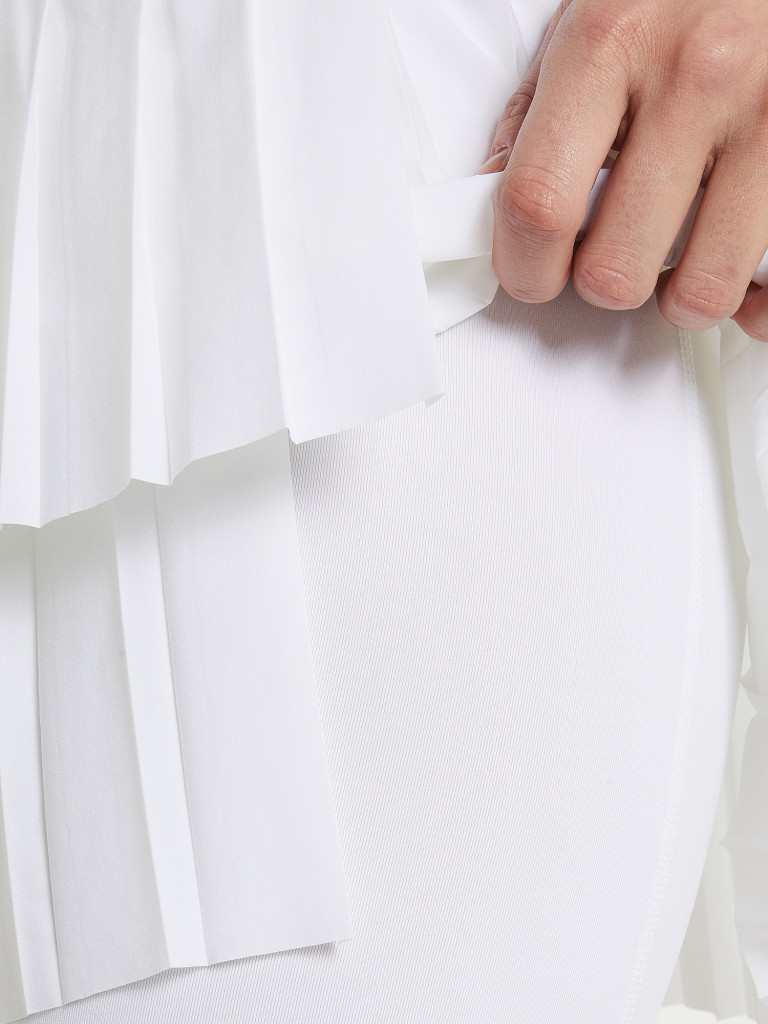 Юбка-шорты женская Nike Court Advantage