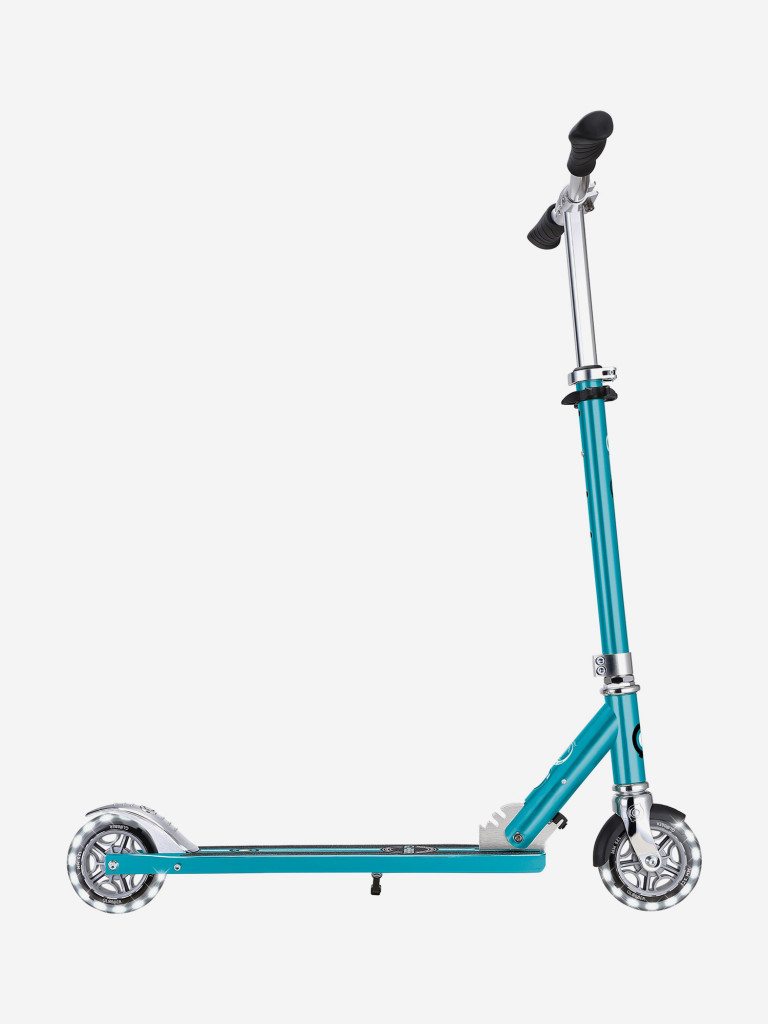 Самокат Globber FLOW ELEMENT LIGHTS