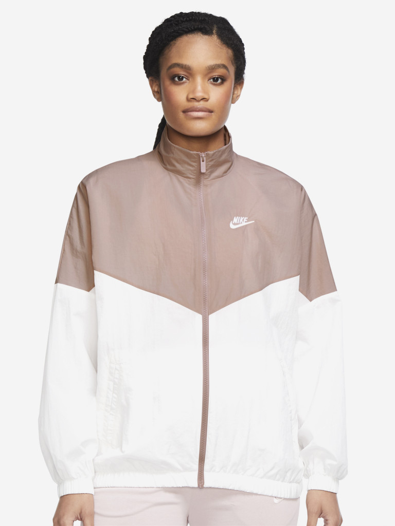 Ветровка женская Nike Sportswear Essential Windrunner
