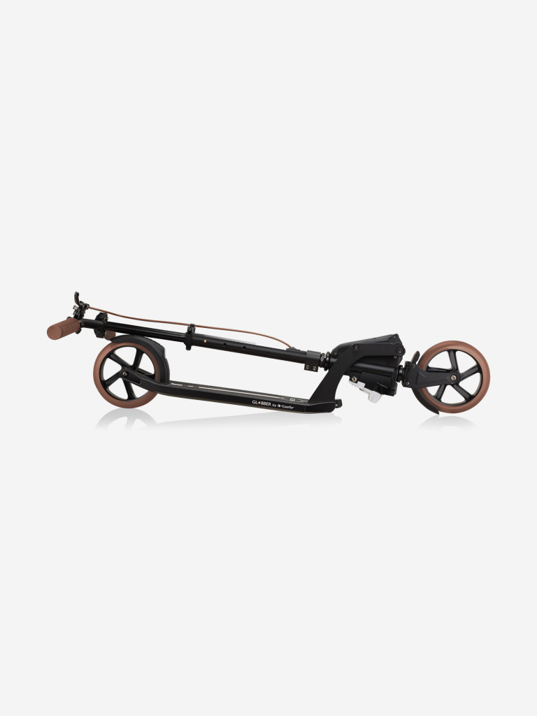 Самокат Globber ONE K 180 PISTON DELUXE