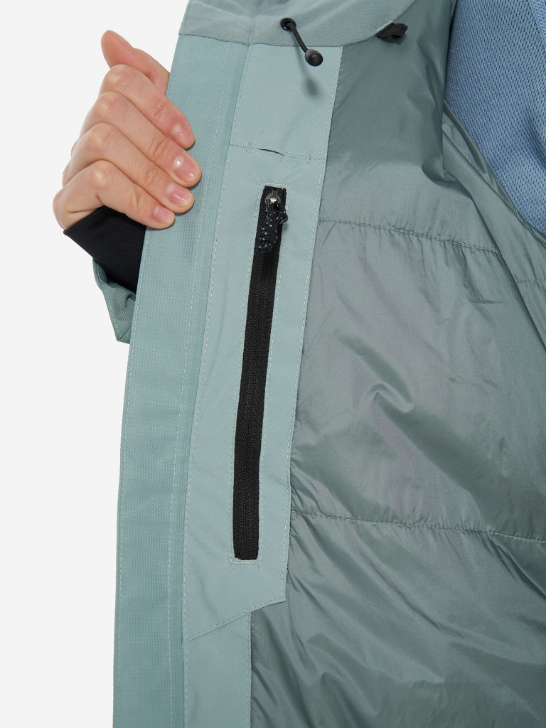 Куртка горнолыжная женская Mountain Hardwear Cloud Bank