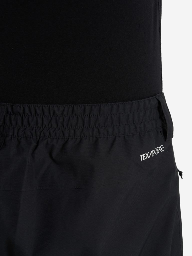 Брюки мужские Jack Wolfskin Parana