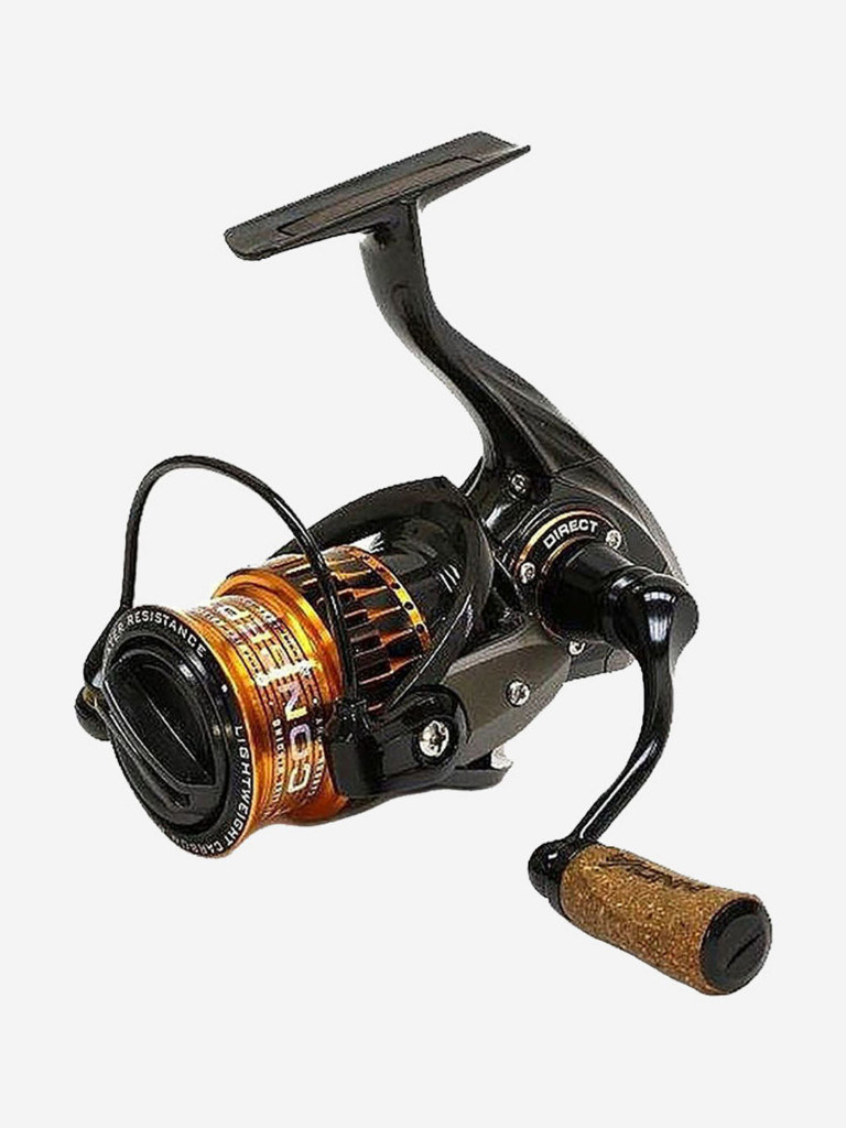 Катушка для рыбалки безынерционная Stinger Innova NS 2010