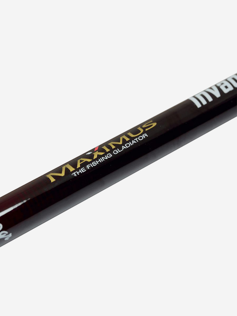 Удилище фидер (фидерное) Maximus INVADER 390XXH 3.9 м 120/150/180 гр