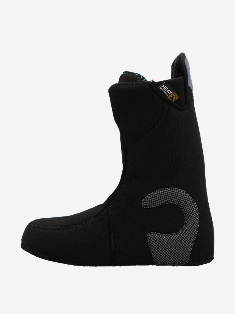 Сноубордические ботинки женские Burton Felix Boa