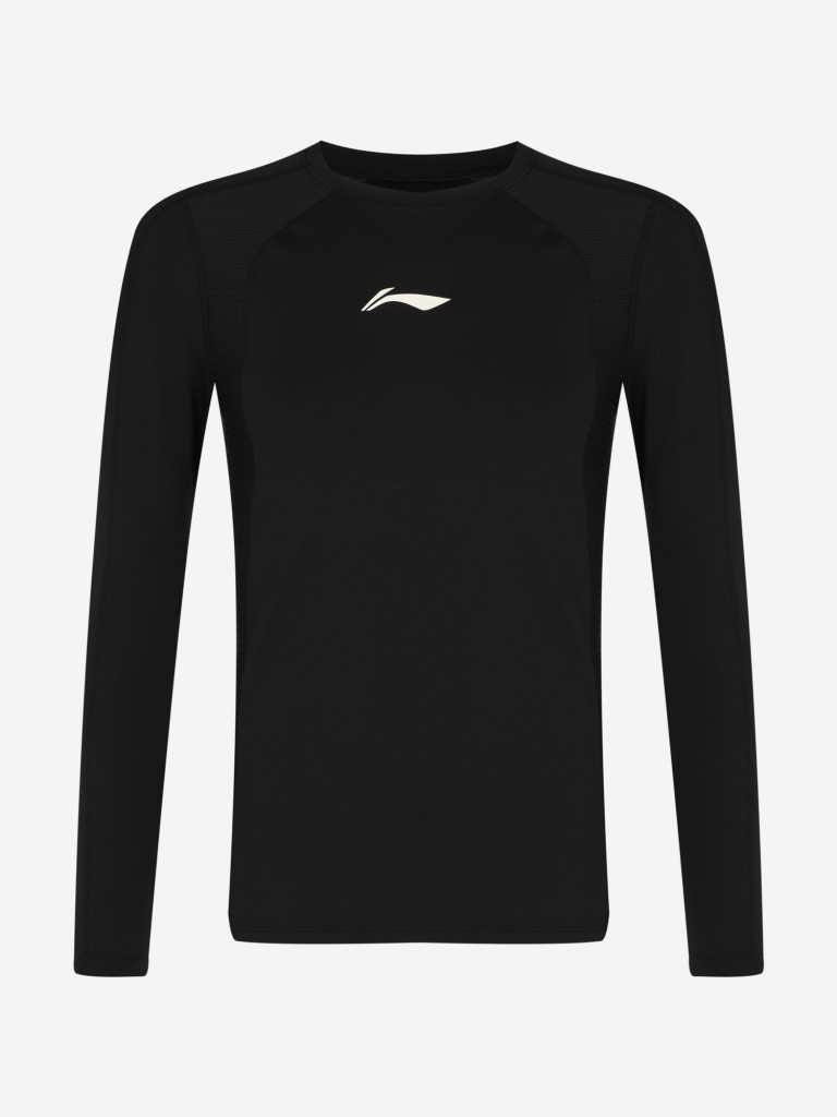 Лонгслив компрессионный мужской Li-Ning