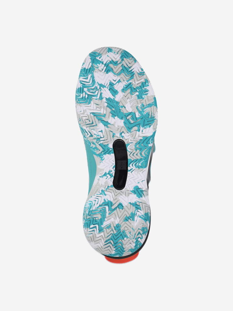 Кроссовки для мальчиков Li-Ning Young Basketball