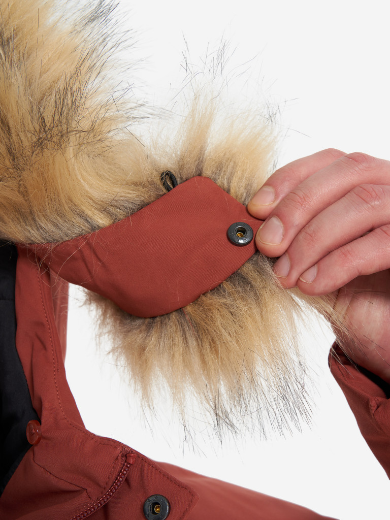 Куртка утепленная мужская Northland