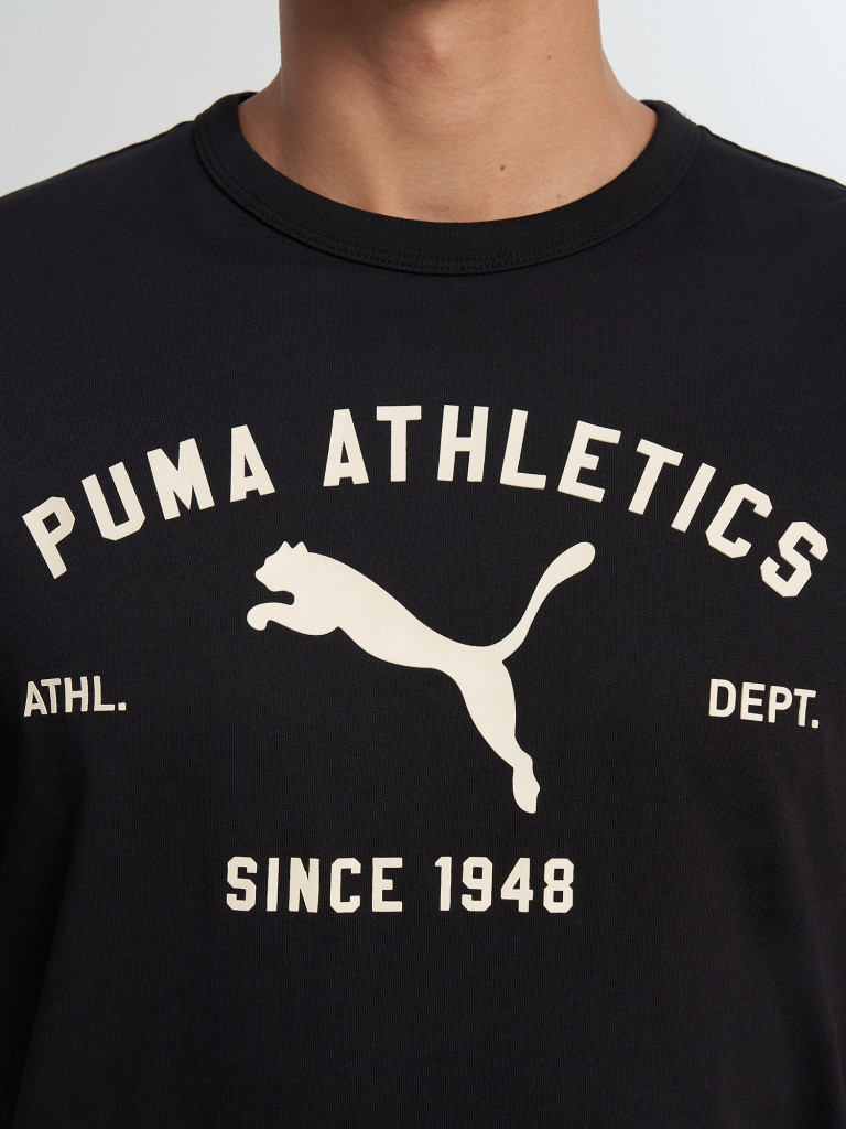 Футболка мужская PUMA