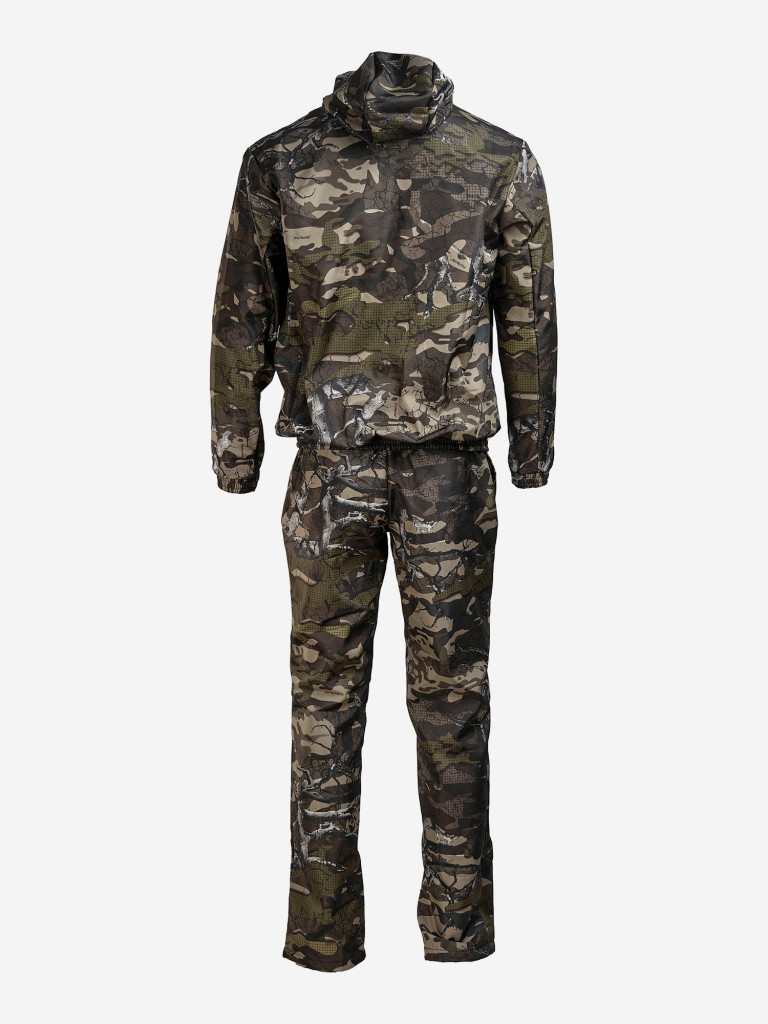 Костюм мужской Fantom Force SCOUT демисезонный для охоты и рыбалки