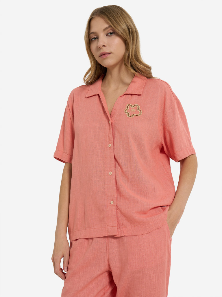 Рубашка с коротким рукавом женская Protest