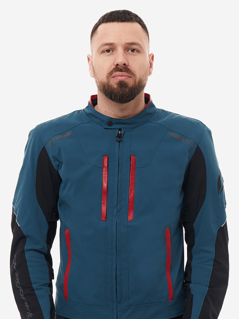 МотоКуртка Dragonfly City Air