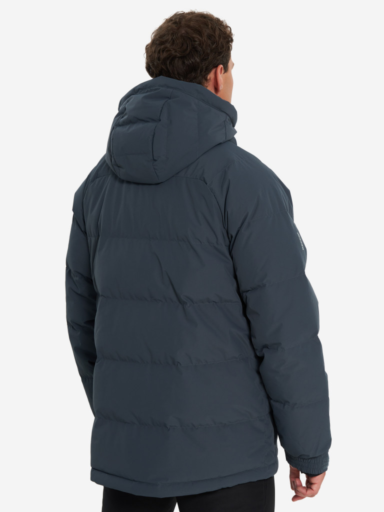 Пуховик мужской Mountain Hardwear First Tracks