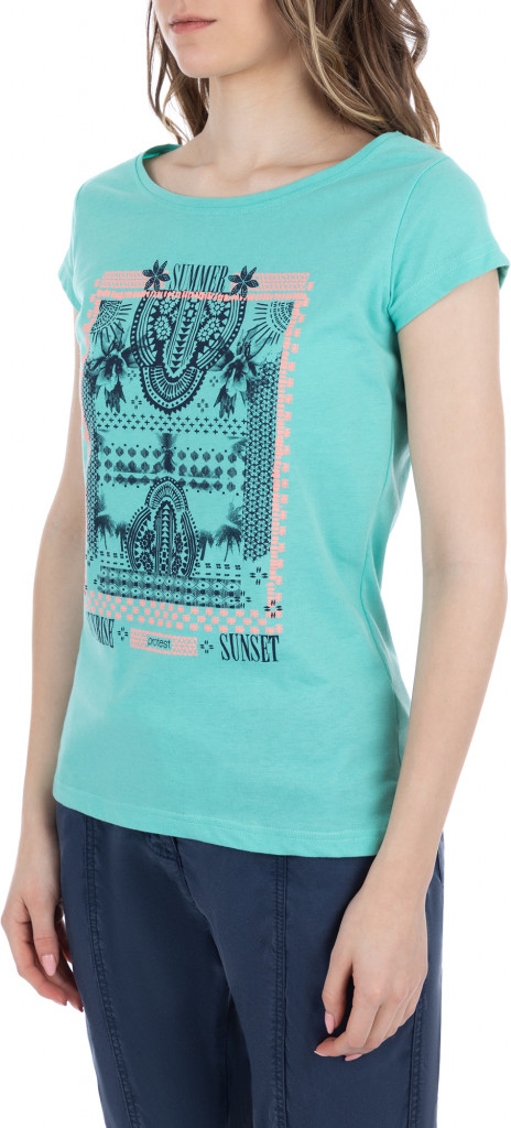 Футболка женская Protest Sunset