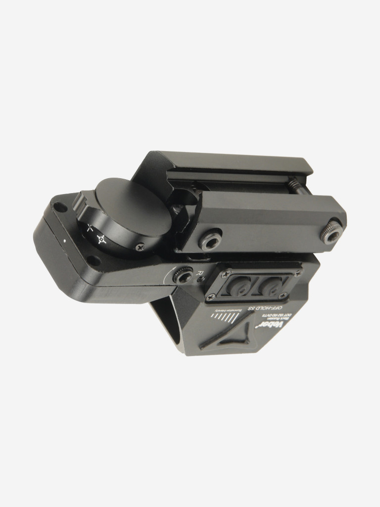 Прицел коллиматорный Veber Black Russian DOT 132 RD DVT11