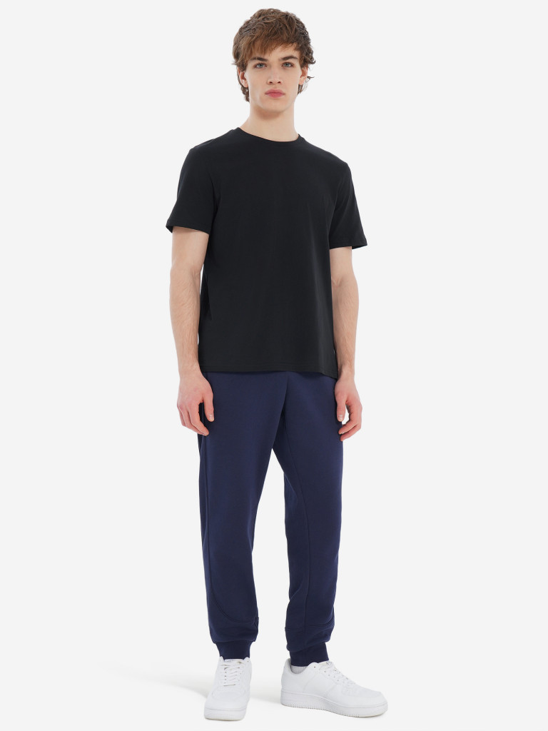 Брюки спортивные мужские Diadora