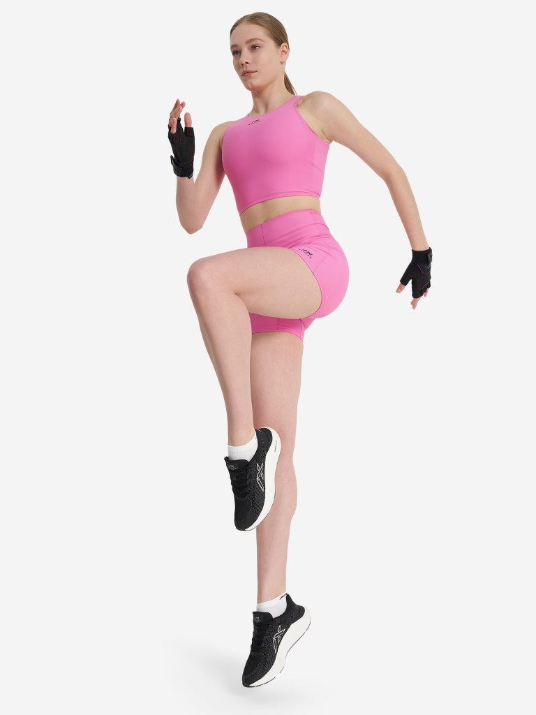 Топ бра спортивный Athlex