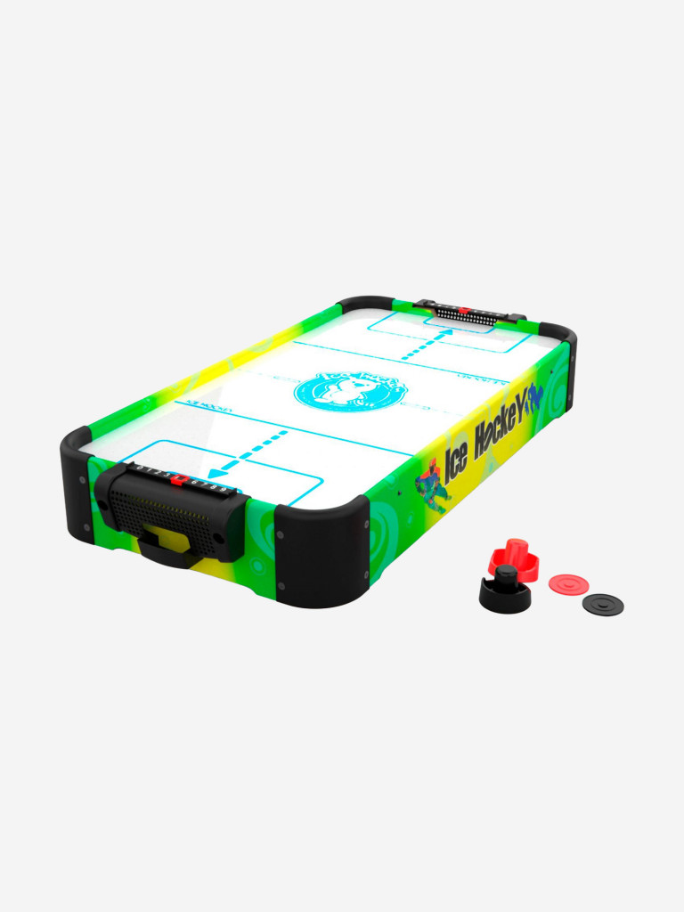 Игровой стол - аэрохоккей DFC SB-AT-3003