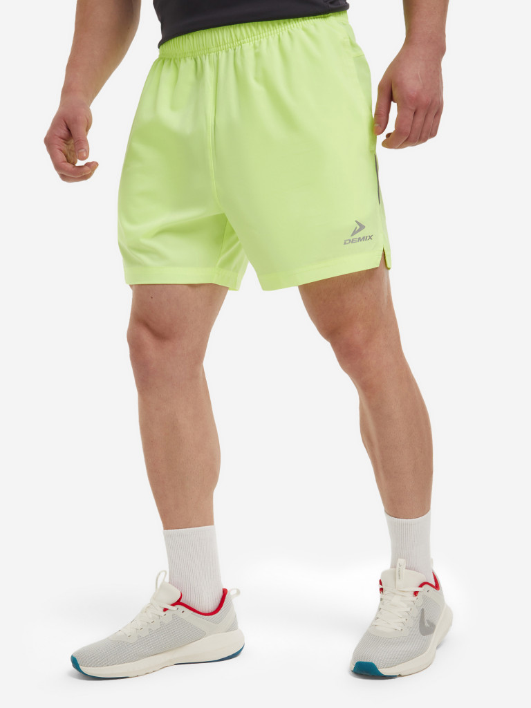 Шорты мужские Demix