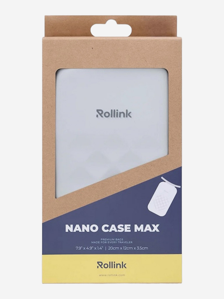 Сумка Rollink Phone Case Large