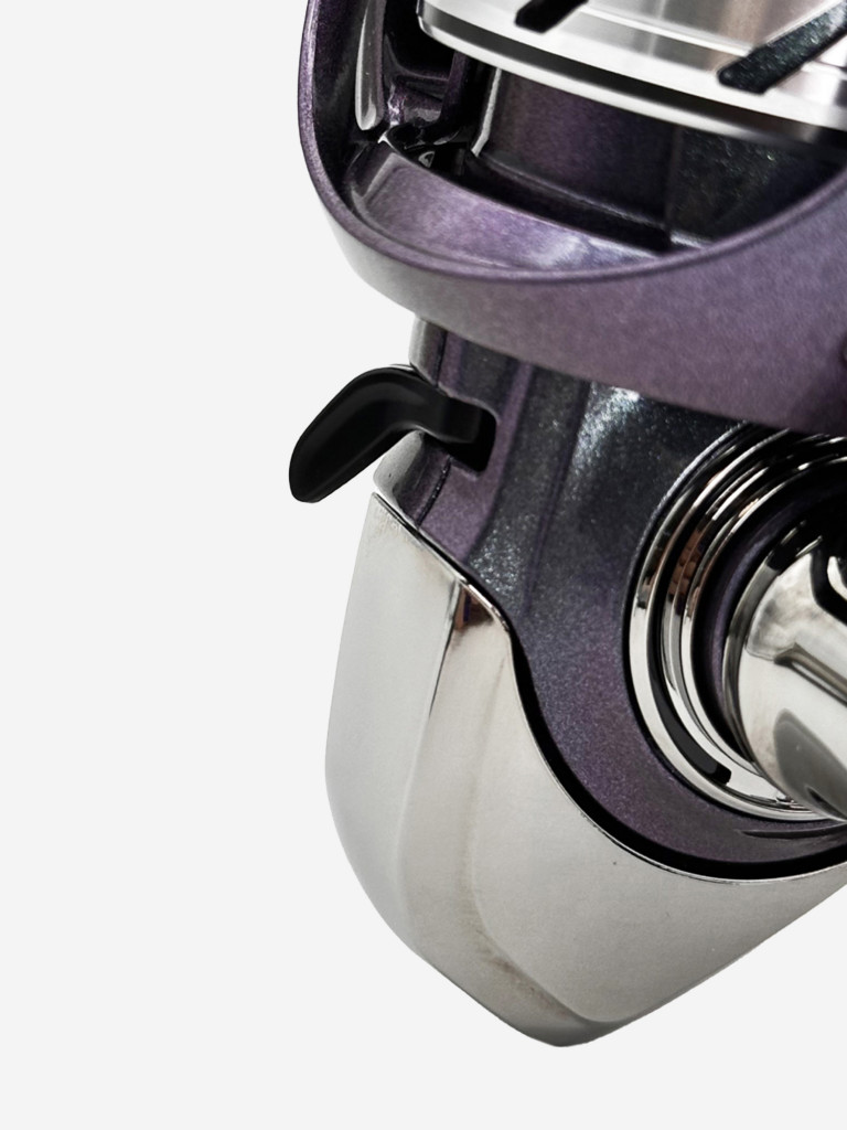 Катушка спиннинговая DAIWA 24 REGAL LT 2500D-XH