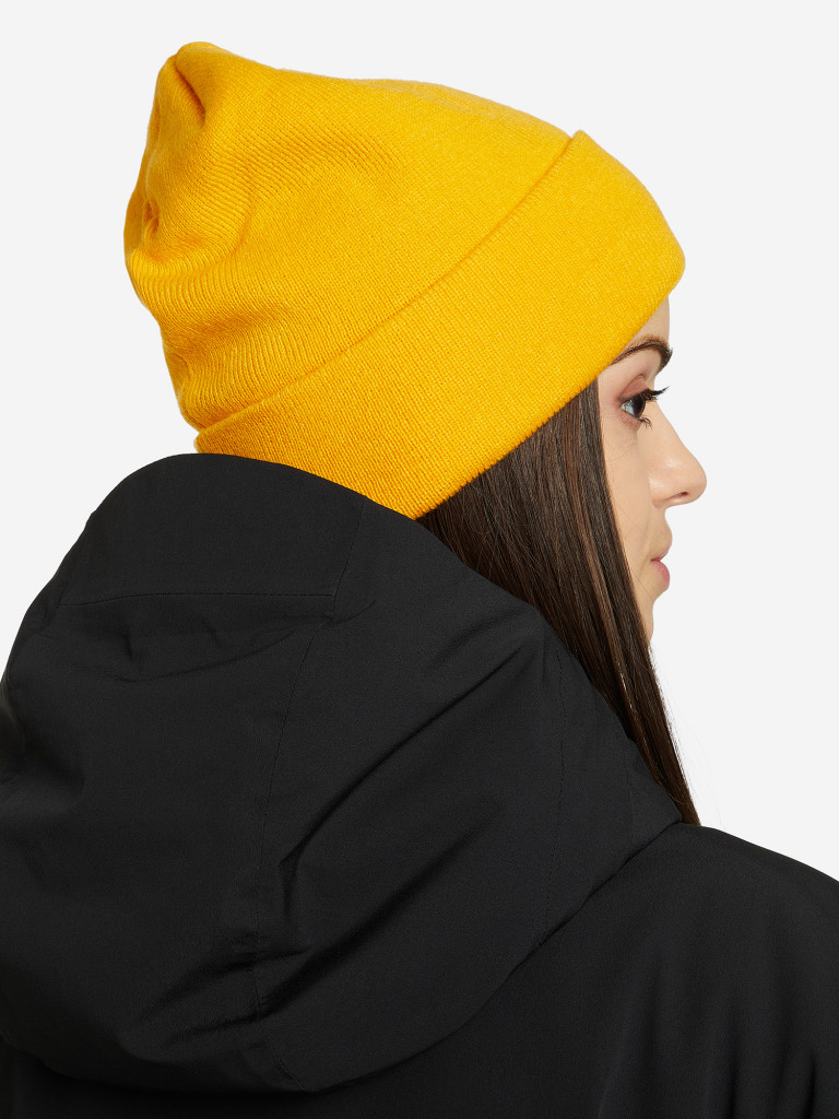 Шапка New Era Seasonal Cuff Knit
