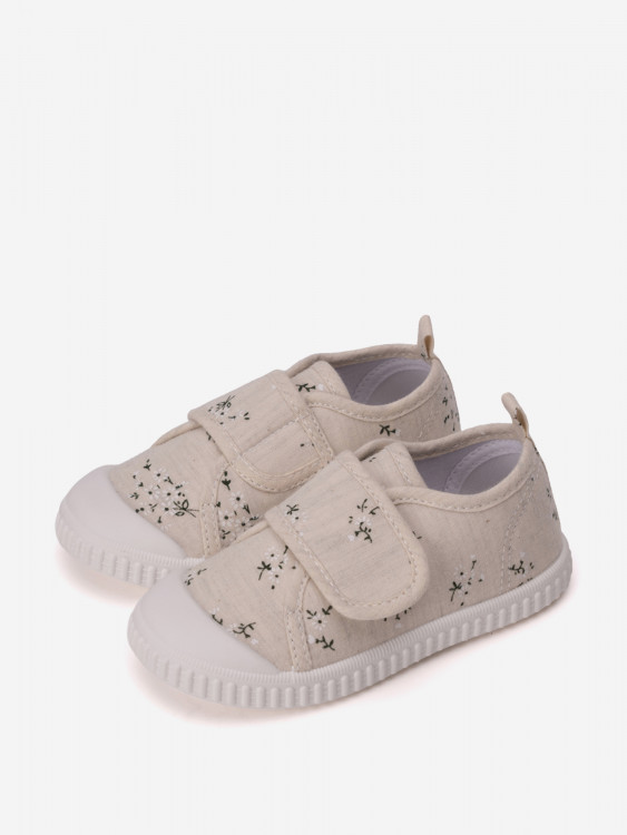 Кеды для девочек PlayToday