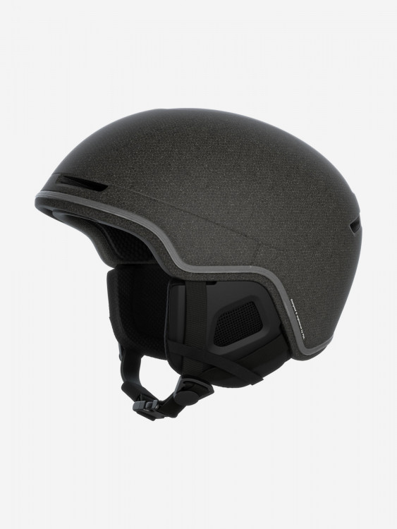 Горнолыжный шлем Poc Obex Pure Raw Black Matt