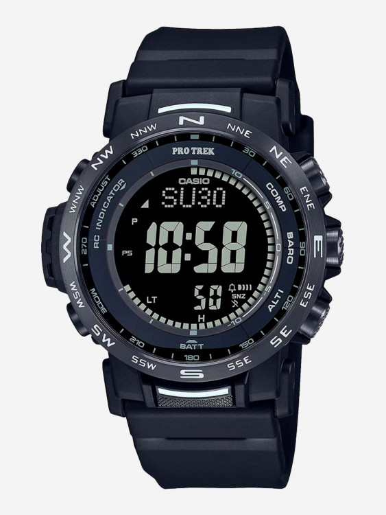 Спортивные часы CASIO PRW-35Y-1B