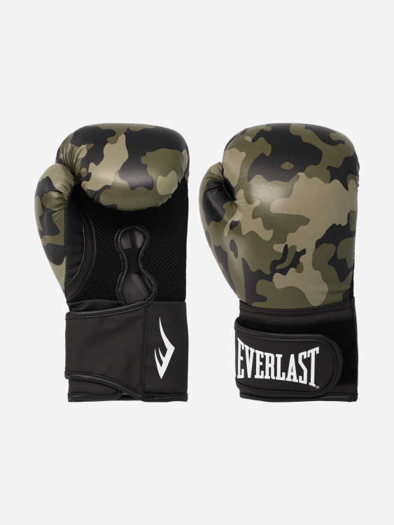 Перчатки боксерские Everlast Spark