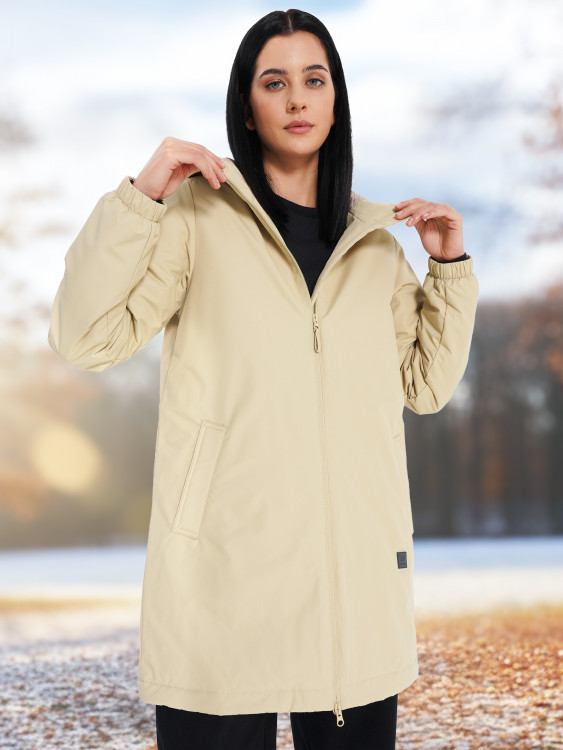 Куртка утепленная женская Outventure