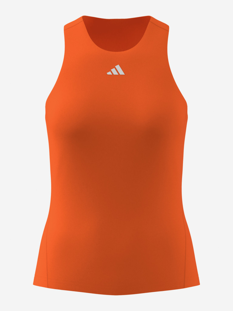 Майка женская adidas