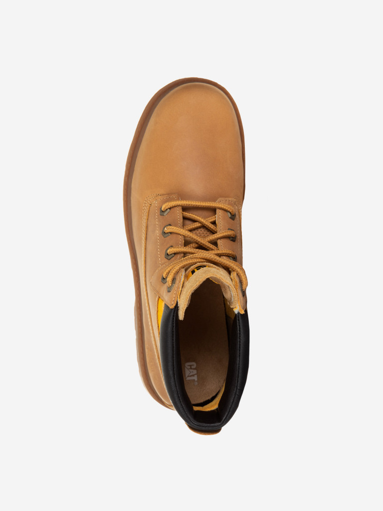 Ботинки детские Caterpillar Colorado Plus