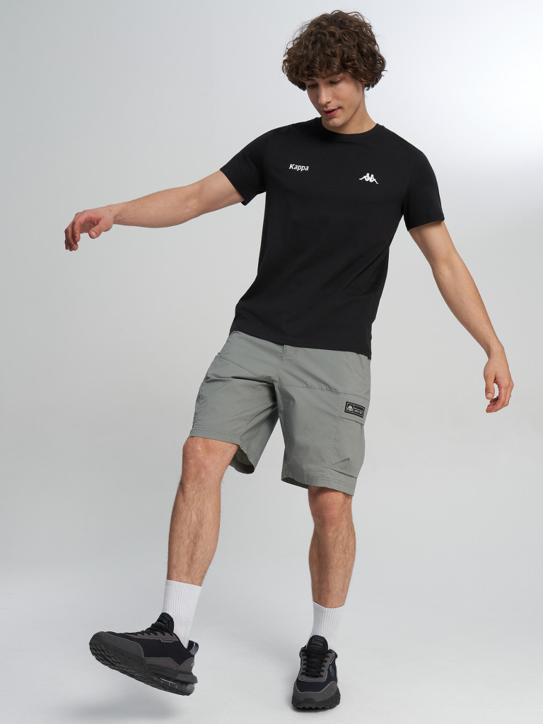 Футболка мужская Kappa