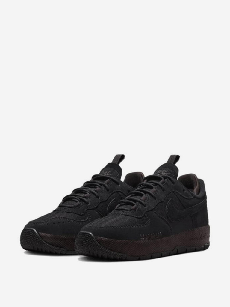 Кроссовки Nike Air Force 1 Wild Low