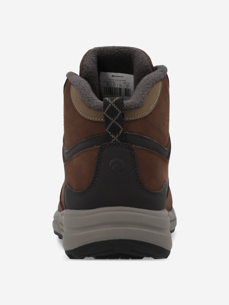 Ботинки утепленные мужские Outventure Nepal