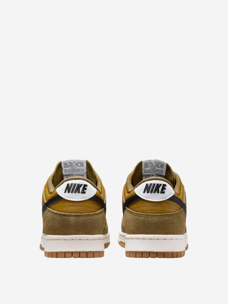 Кеды мужские Nike Dunk Low