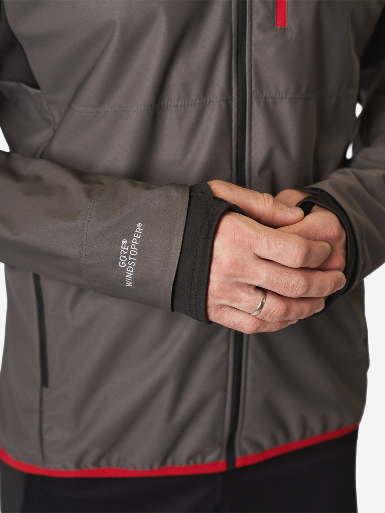 Куртка мужская Red Fox Multi
