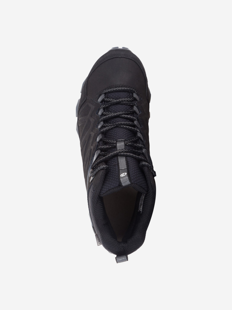 Ботинки утепленные мужские Merrell Thermo Freeze Mid Wp