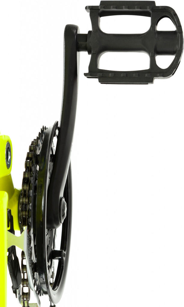 Велосипед горный Stern Energy 2.0 FS 26"