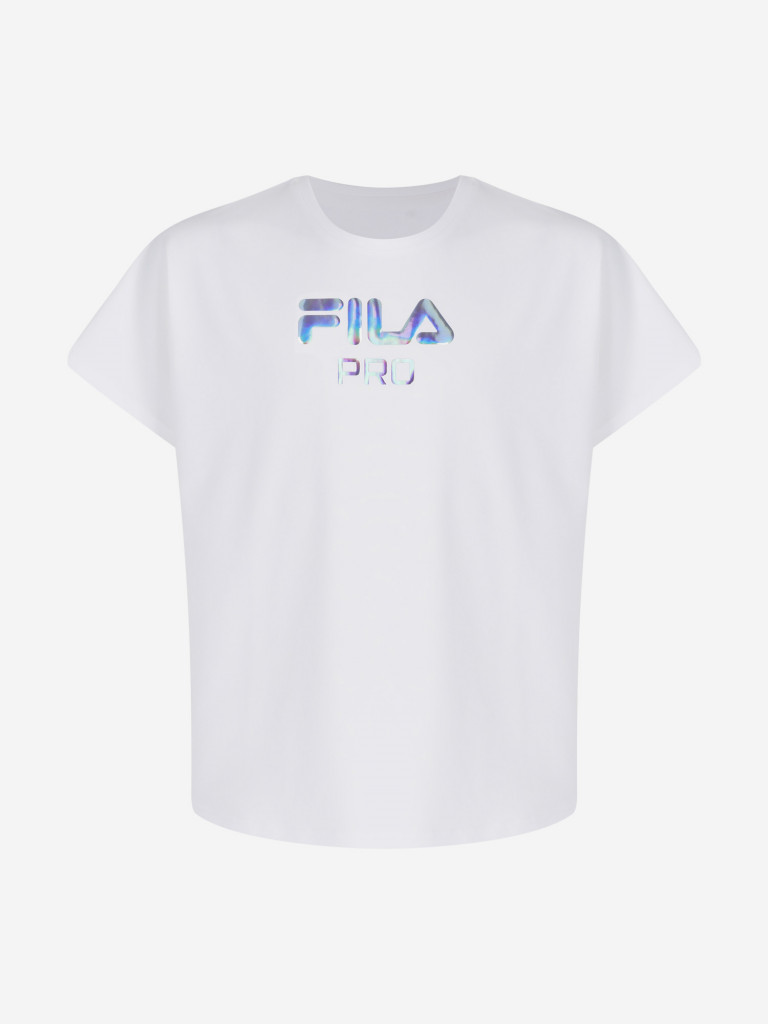 Футболка для девочек FILA