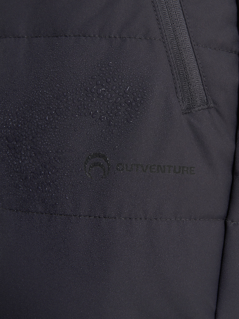 Брюки утепленные женские Outventure