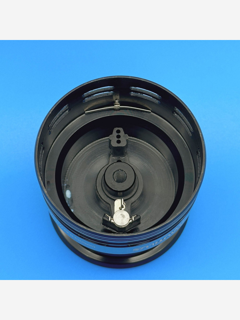 Катушка фидерная Nautilus Rezon Feeder 5500