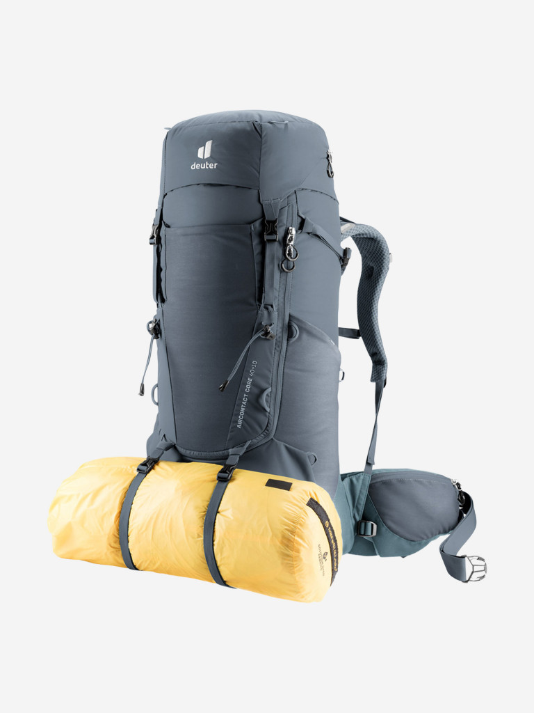 Рюкзак Deuter Aircontact Core 40+10